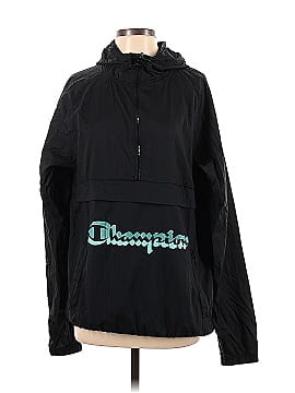 Champion Windbreaker (view 1)