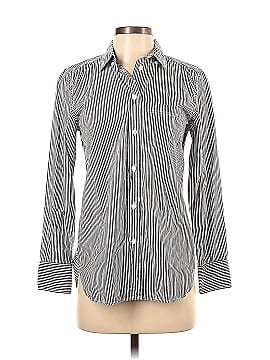 J.Crew Long Sleeve Button-Down Shirt (view 1)