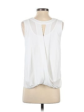 41Hawthorn Sleeveless Blouse (view 2)