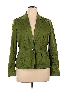 Talbots Jacket (view 1)