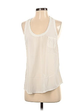 Joie Sleeveless Blouse (view 1)