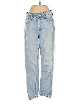 Madewell Jeans (view 1)