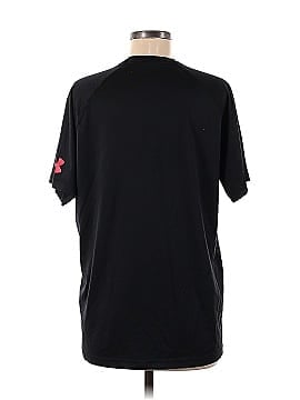 Under Armour Short Sleeve T-Shirt (view 2)