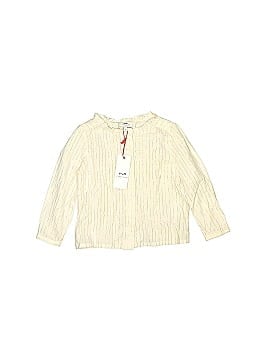 Cyrillus Long Sleeve Blouse (view 1)