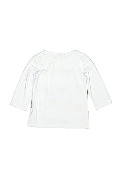 Luella Couture Long Sleeve T-Shirt (view 2)