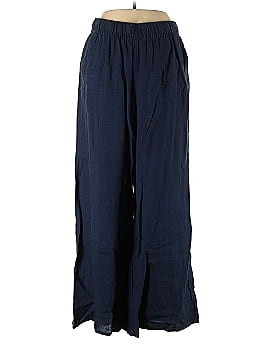 Sigrid Olsen Casual Pants (view 1)