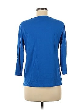 Casual Living Long Sleeve Top (view 2)