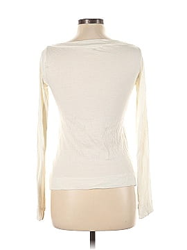 James Perse Long Sleeve Top (view 2)