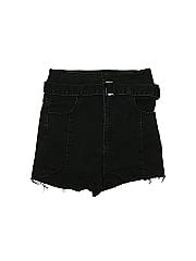 Windsor Denim Shorts