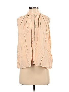 Uniqlo Sleeveless Blouse (view 1)