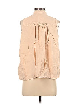 Uniqlo Sleeveless Blouse (view 2)