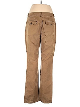 Eddie Bauer Khakis (view 2)