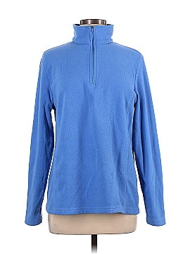 Lands' End Fleece (view 1)