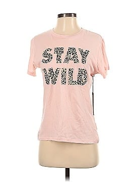 Wildfox Short Sleeve T-Shirt (view 1)