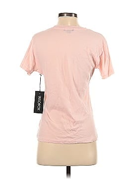 Wildfox Short Sleeve T-Shirt (view 2)