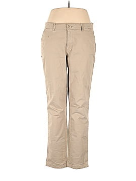 Eddie Bauer Khakis (view 1)