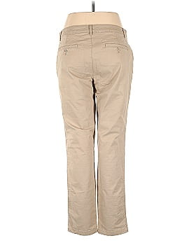 Eddie Bauer Khakis (view 2)