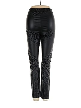 Calzedonia Faux Leather Pants (view 2)