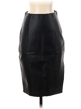 ASOS Leather Skirt (view 1)