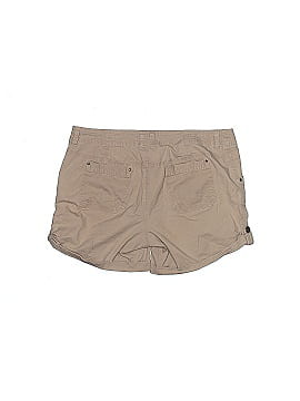 Per Se Shorts (view 2)