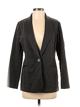 Susan Graver Blazer (view 1)