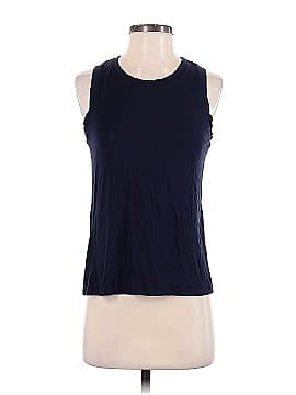 Halogen Sleeveless Blouse (view 1)