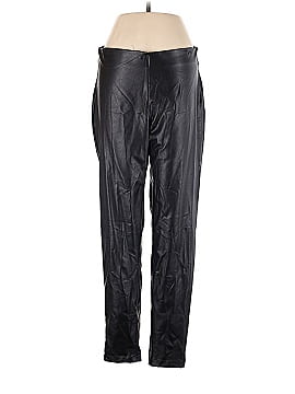 Vince Camuto Faux Leather Pants (view 1)