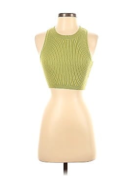 Kendall & Kylie Sweater Vest (view 1)