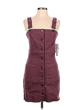 Tinseltown Casual Dress (view 1)