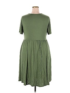 Assorted Brands Casual Dress (view 2)