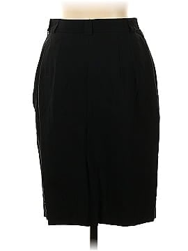 Talbots Wool Skirt (view 2)