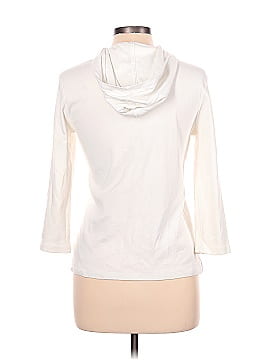 Lauren by Ralph Lauren Long Sleeve T-Shirt (view 2)