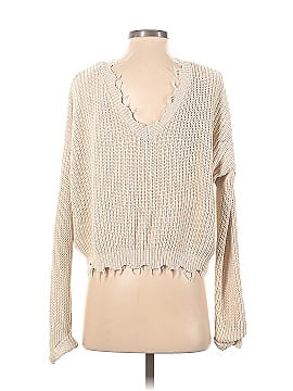 Jessica Simpson Pullover Sweater (view 2)