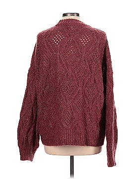 Madewell Pullover Sweater (view 2)