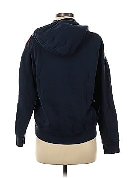 Sandro Pullover Hoodie (view 2)