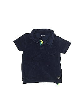 Janie and Jack Short Sleeve Polo (view 1)