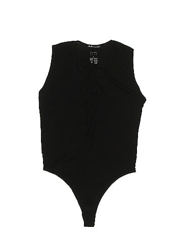 Olympia Theodora Bodysuit (view 1)