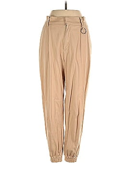 Pull&Bear Casual Pants (view 1)