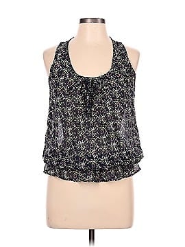 LOVESONG Sleeveless Blouse (view 1)