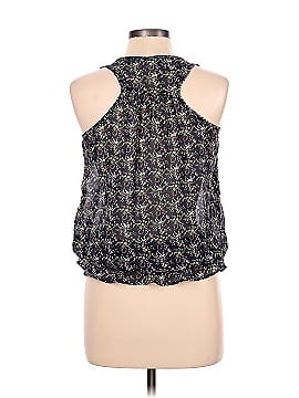 LOVESONG Sleeveless Blouse (view 2)