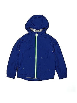 Lands' End Windbreaker (view 1)