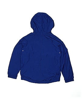 Lands' End Windbreaker (view 2)