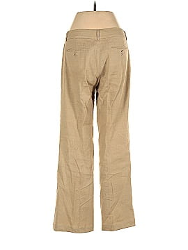 Theory Linen Pants (view 2)