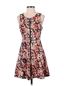 Forever 21 Contemporary Casual Dress (view 1)