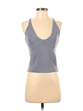 Zara Sleeveless Top (view 1)