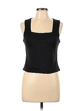 madden nyc Sleeveless Top (view 1)