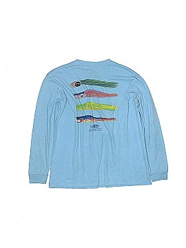 Aftco Long Sleeve T-Shirt (view 2)