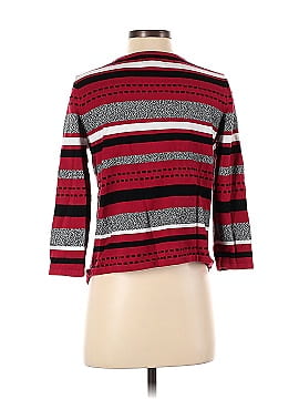 Alfred Dunner Pullover Sweater (view 2)