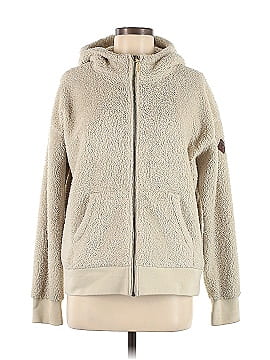 Burton Zip Up Hoodie (view 1)