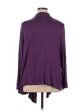 Liz Claiborne Cardigan (view 2)